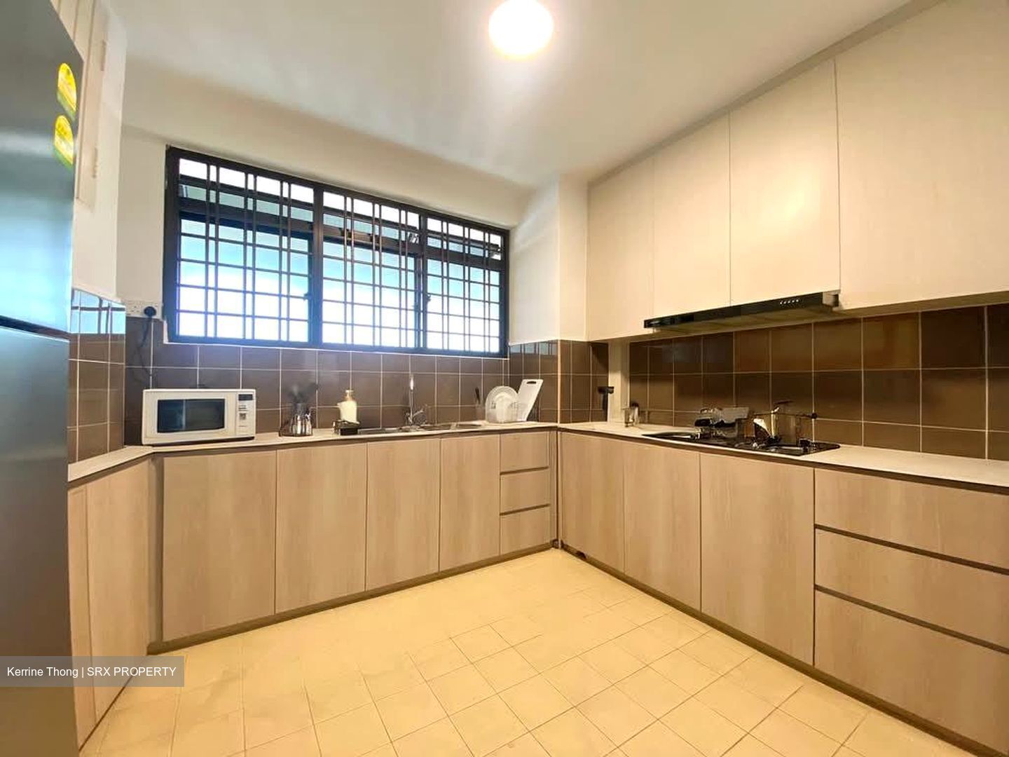Pine Grove (D21), Condominium #573987971